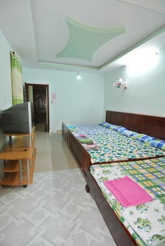 Лонг Диен: Tuan Kiet Guesthouse