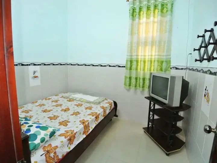 Лонг Диен: Tuan Kiet Guesthouse