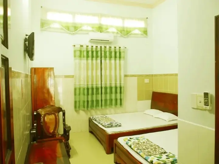 Лонг Диен: Tuan Kiet Guesthouse