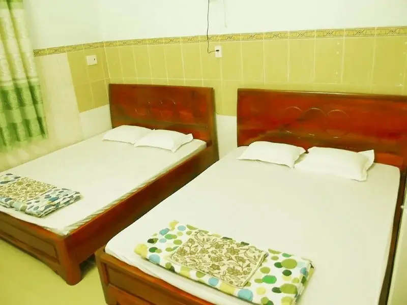 Лонг Диен: Tuan Kiet Guesthouse