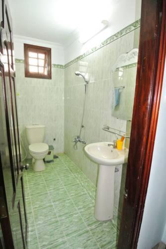 Лонг Диен: Tuan Kiet Guesthouse