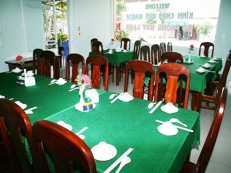 Лонг Диен: Tuan Kiet Guesthouse