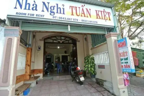 Tuan Kiet Guesthouse — фото 1