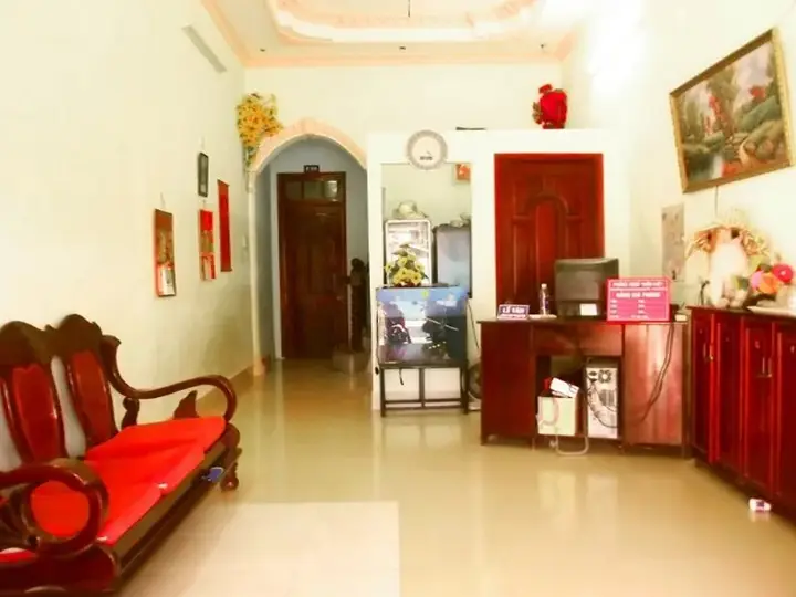 Лонг Диен: Tuan Kiet Guesthouse