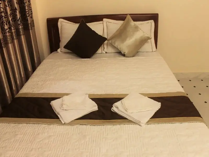 Вунгтау: Nui Nho Motel