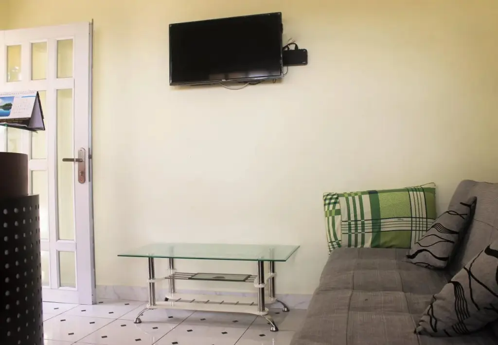 Вунгтау: Nui Nho Motel