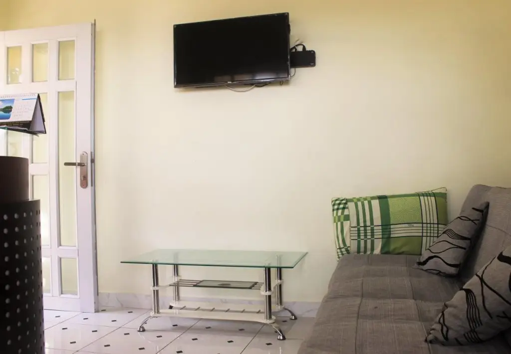 Вунгтау: Nui Nho Motel