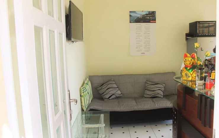 Вунгтау: Nui Nho Motel