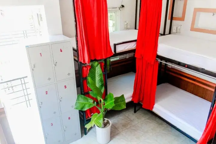 Хюэ: Freedom Hostel