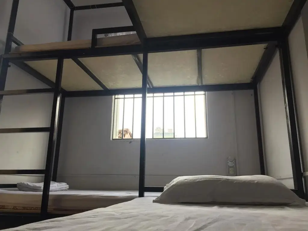 Хюэ: Freedom Hostel