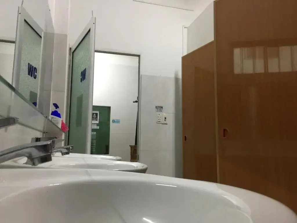 Хюэ: Freedom Hostel