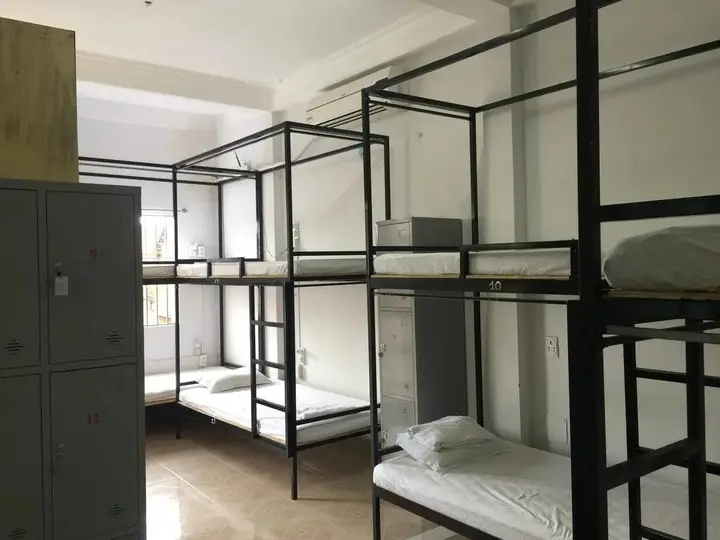 Хюэ: Freedom Hostel
