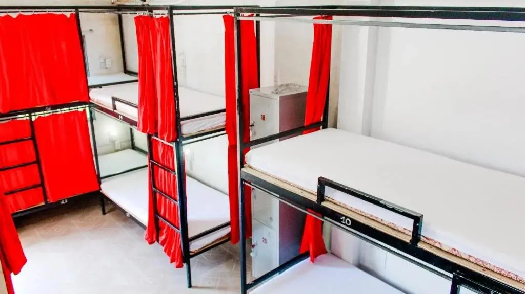 Хюэ: Freedom Hostel