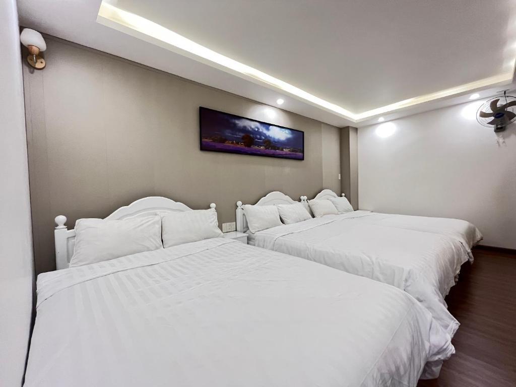 Далат: Tuyet Mai Hotel