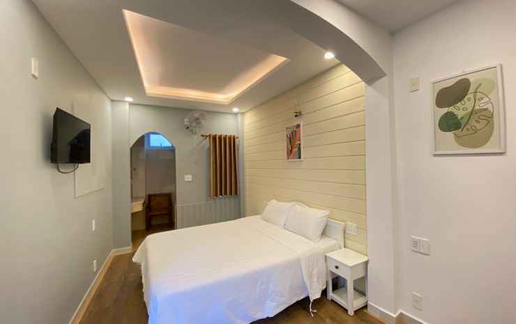 Далат: Tuyet Mai Hotel
