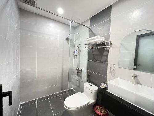 Далат: Tuyet Mai Hotel