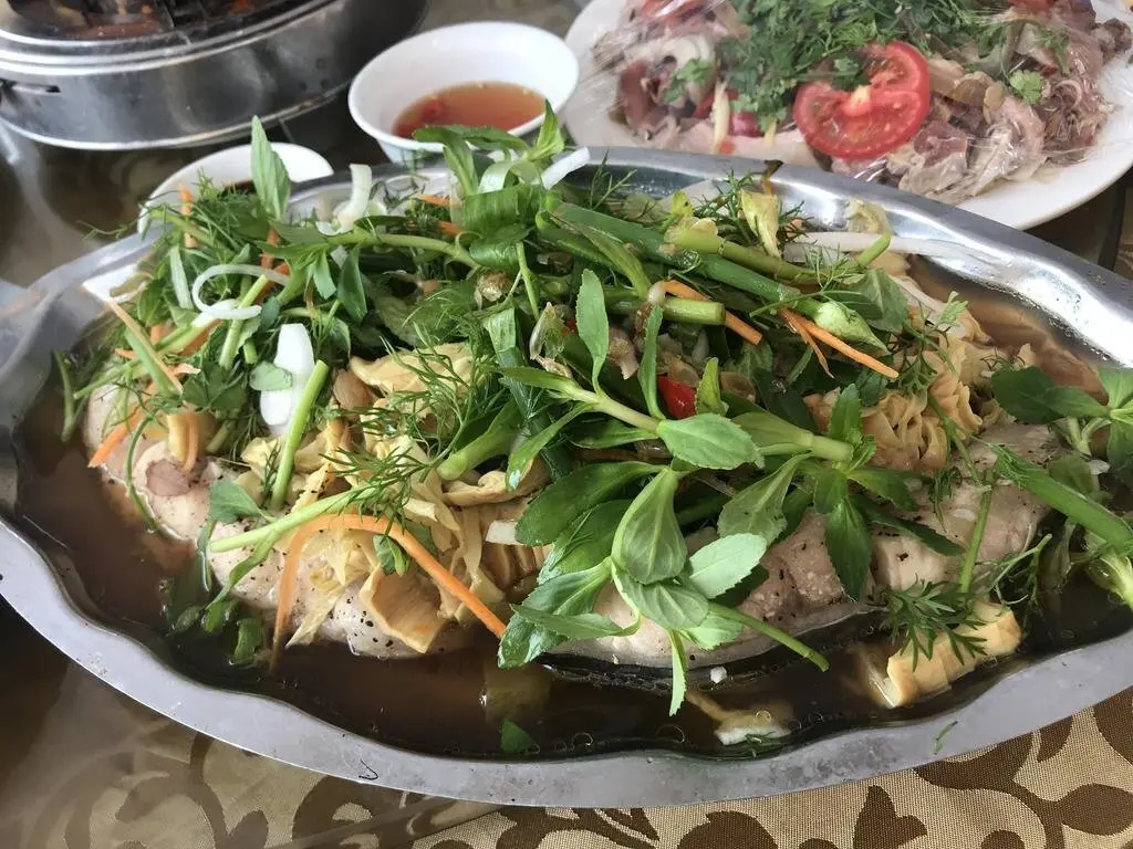 Винь: Tuan Anh Cua Lo Hotel