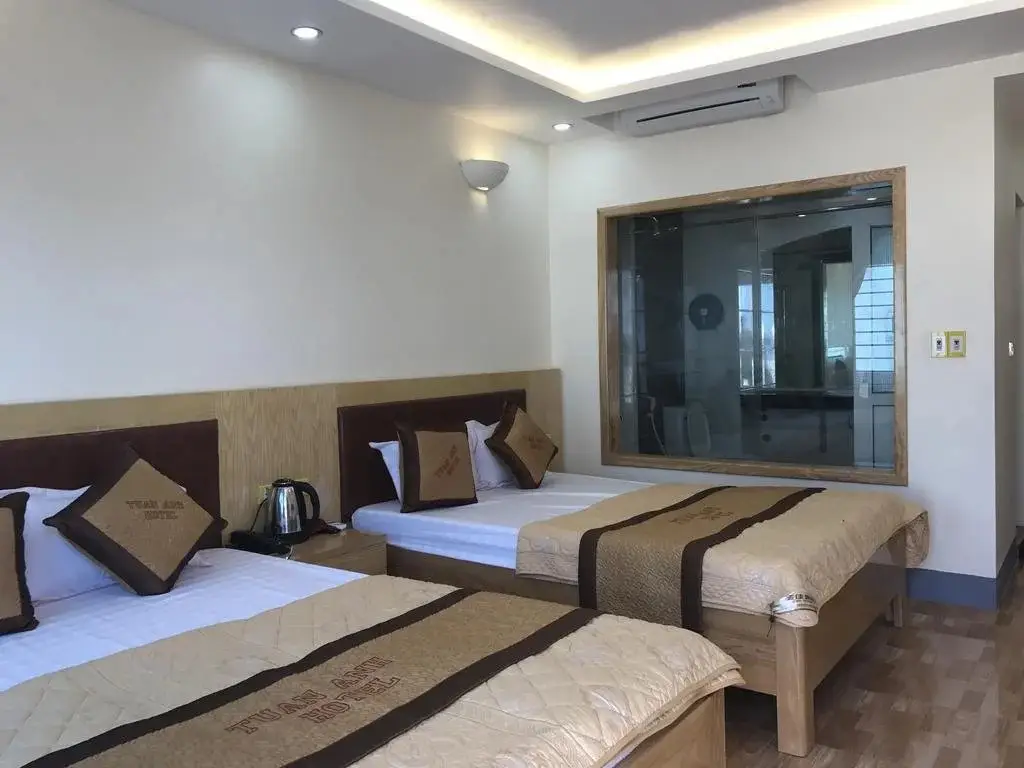 Винь: Tuan Anh Cua Lo Hotel