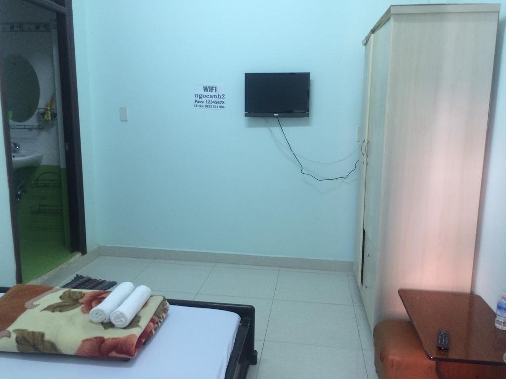 Далат: Ngoc Anh Guesthouse