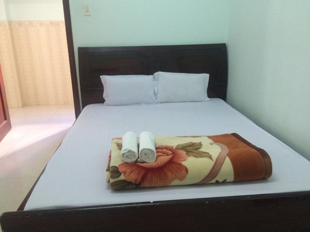Далат: Ngoc Anh Guesthouse