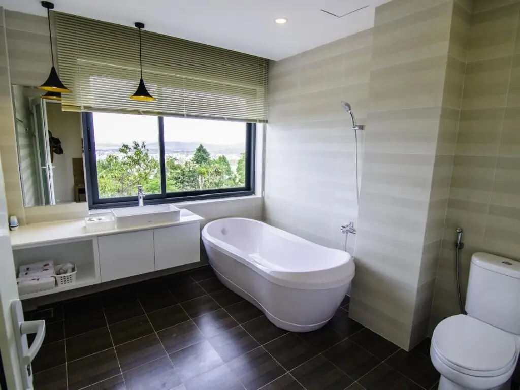 остров Фукуок: Son Tra Hill Phu Quoc