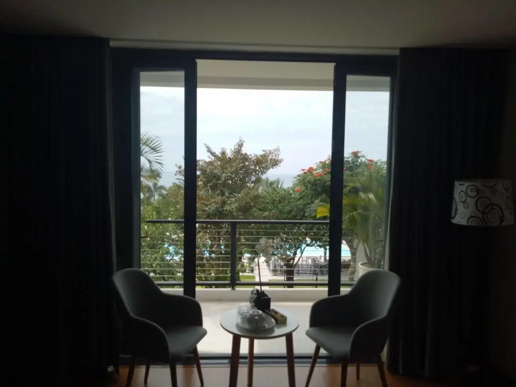 остров Фукуок: Son Tra Hill Phu Quoc