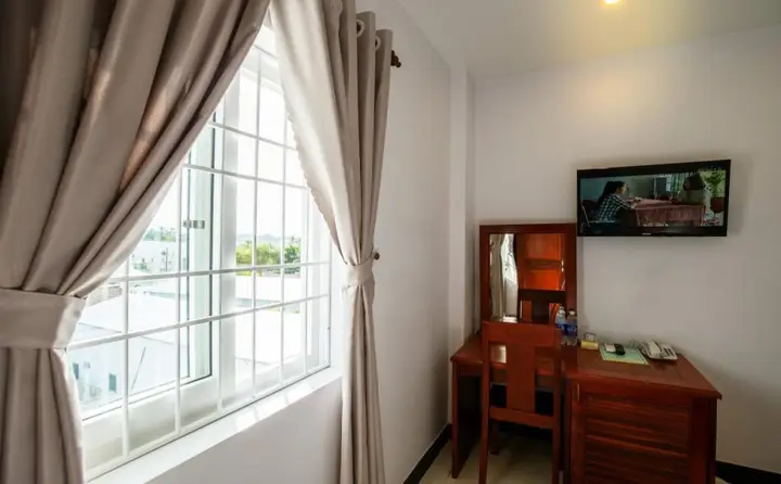 остров Фукуок: Lien My Tam Phu Quoc