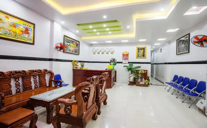 остров Фукуок: Lien My Tam Phu Quoc