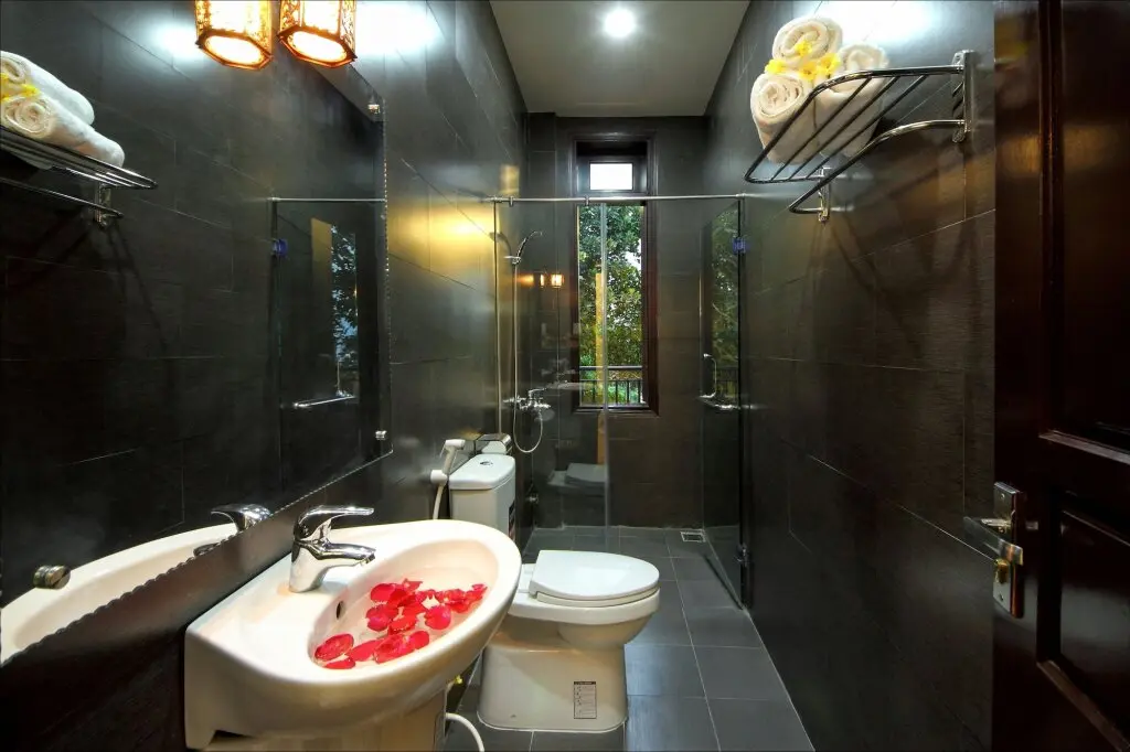 Хойан: Blue Lake Homestay