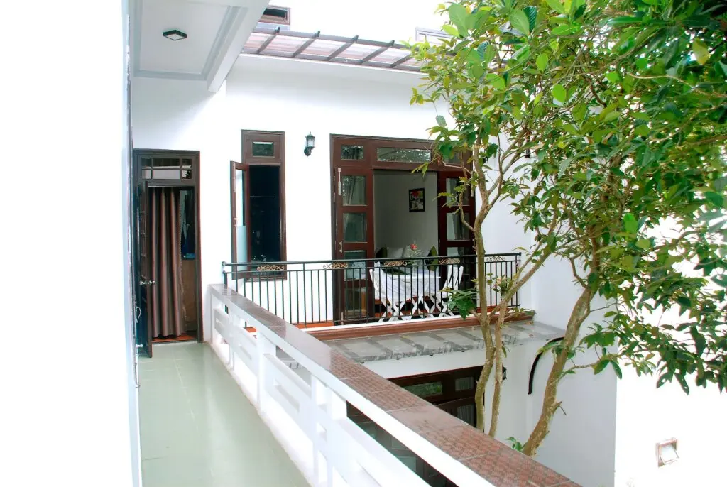 Хойан: Blue Lake Homestay