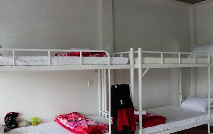 Хюэ: Hue Citadel Backpacker's Homestay