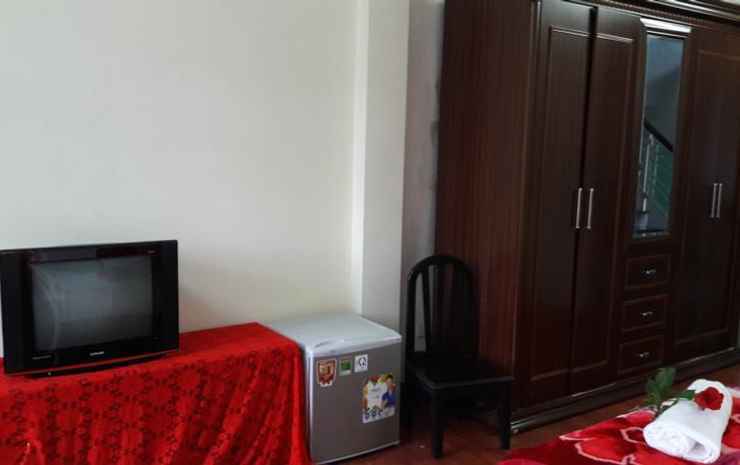 Хюэ: Hue Citadel Backpacker's Homestay