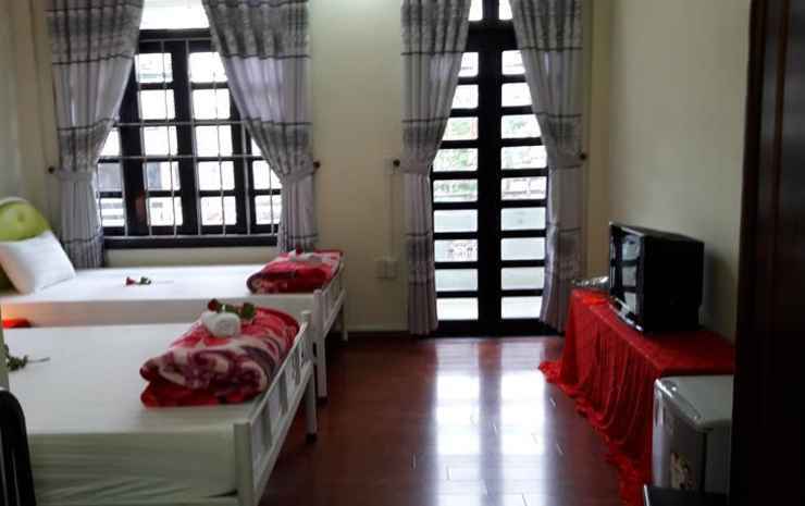 Хюэ: Hue Citadel Backpacker's Homestay
