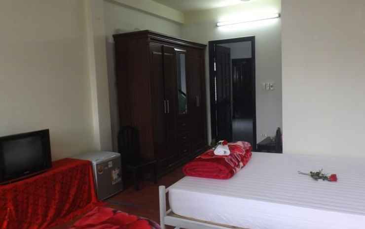 Хюэ: Hue Citadel Backpacker's Homestay