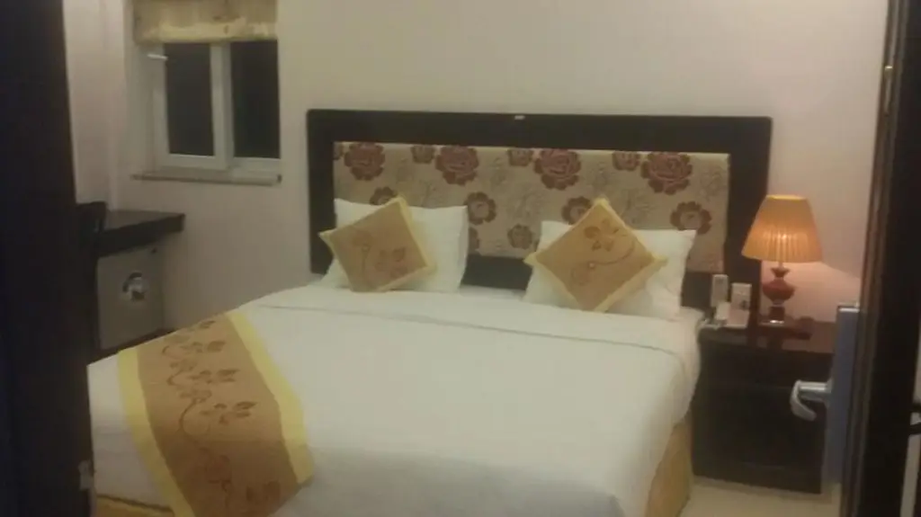Дананг: Areca Riverside Hotel