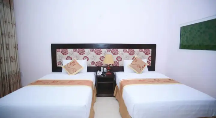 Дананг: Areca Riverside Hotel