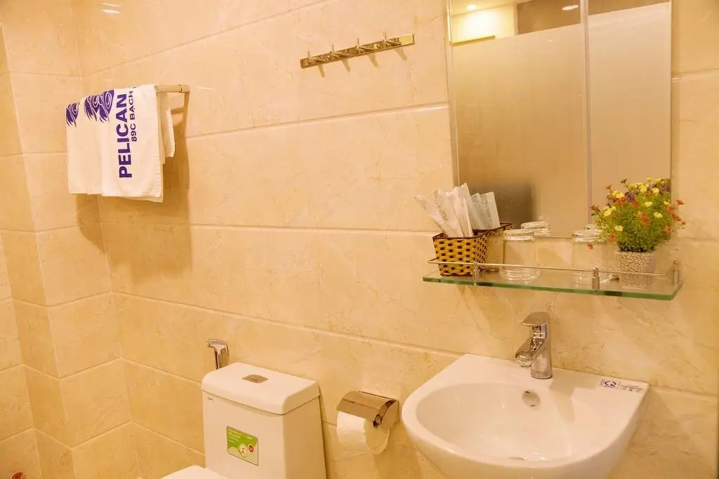 Нячанг: Pelican Hotel
