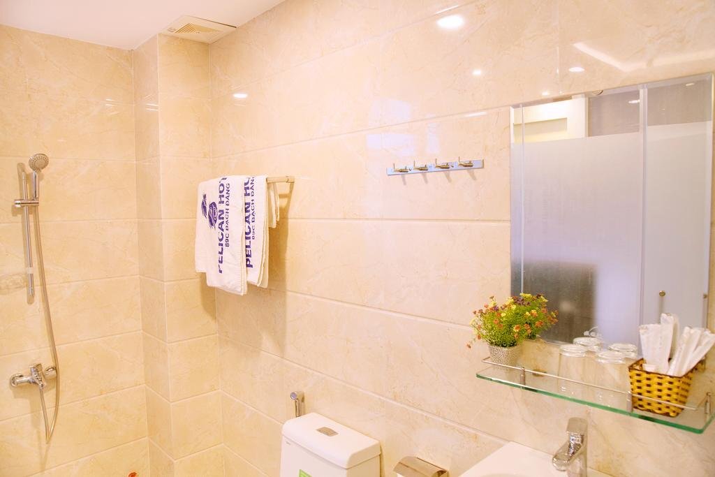 Нячанг: Pelican Hotel