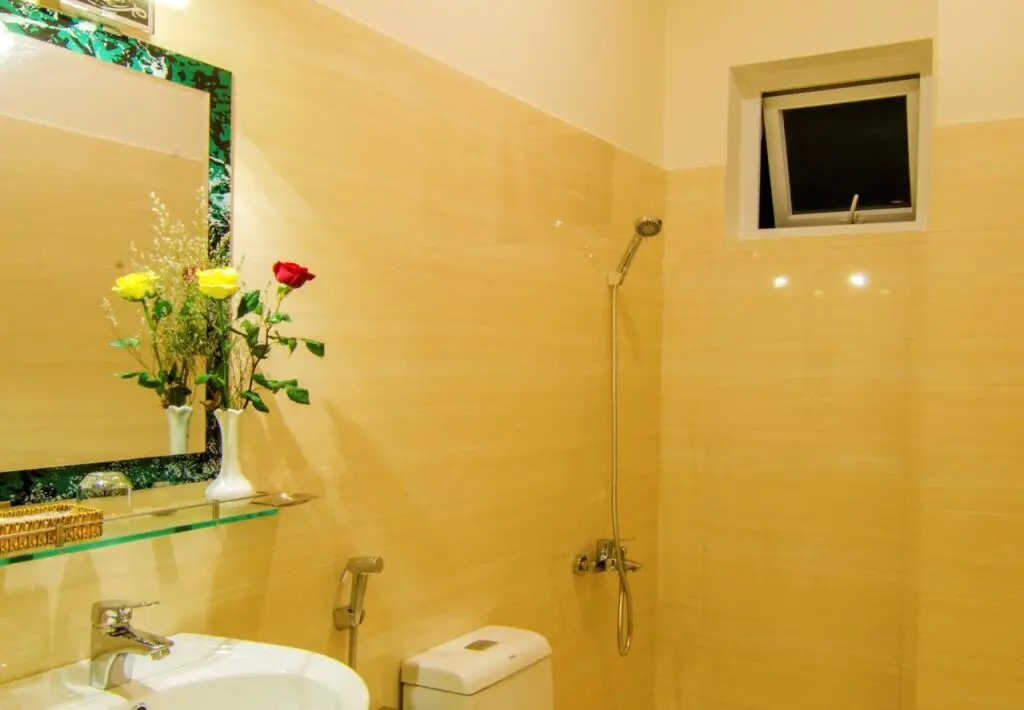 остров Фукуок: Gia Thanh Guest House