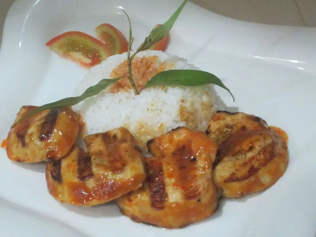 остров Фукуок: Gia Thanh Guest House
