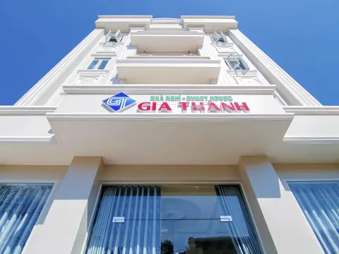 Gia Thanh Guest House — фото 1
