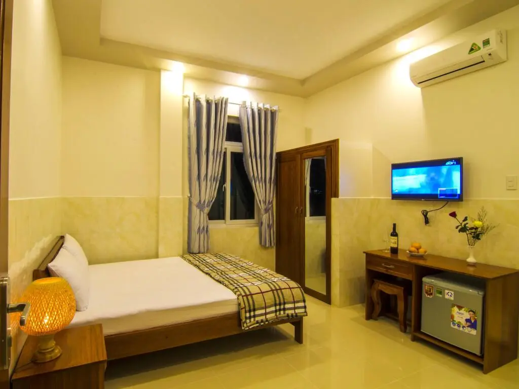 остров Фукуок: Gia Thanh Guest House
