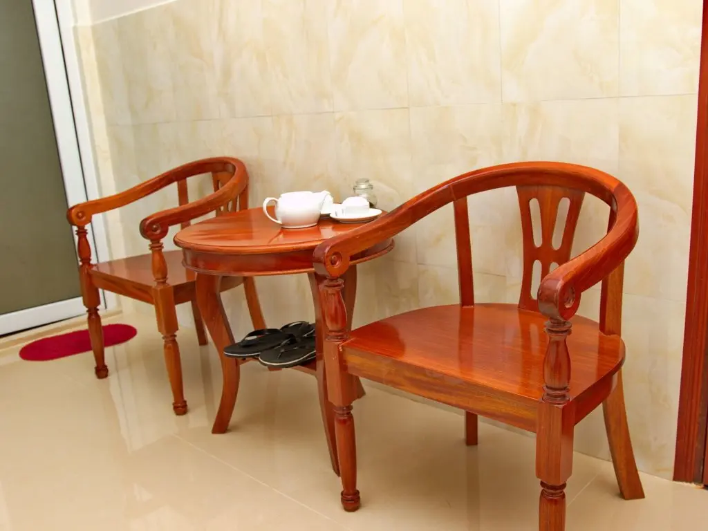 остров Фукуок: Gia Thanh Guest House