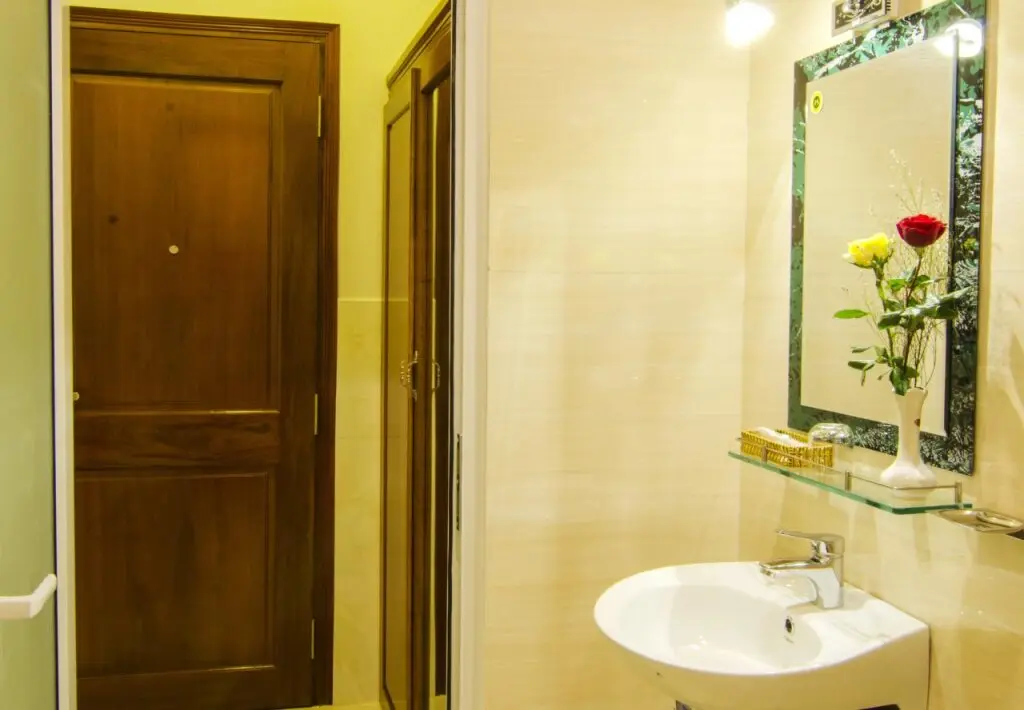 остров Фукуок: Gia Thanh Guest House