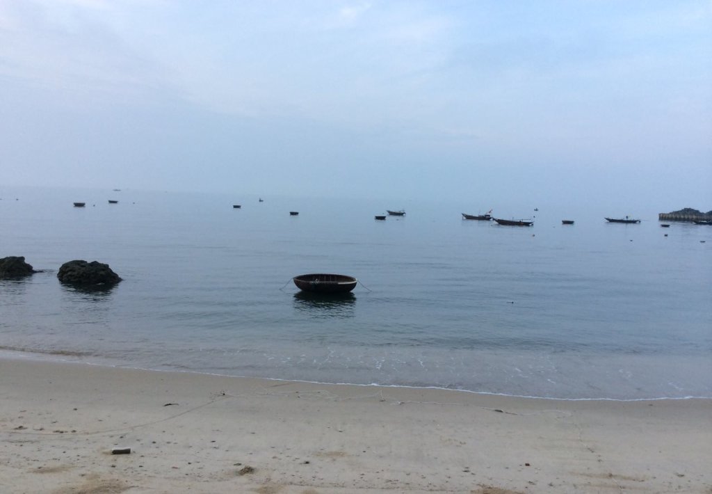 Острова Чам: Island Smiles Homestay