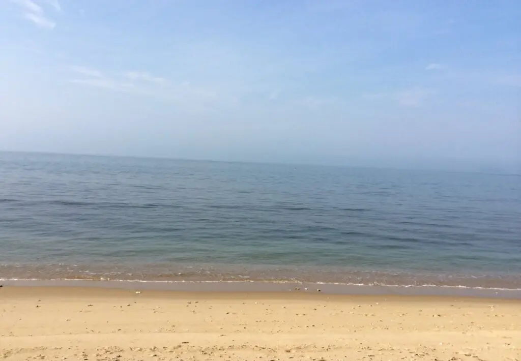 Острова Чам: Island Smiles Homestay