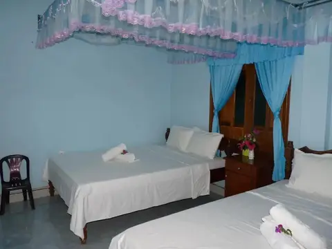 Island Smiles Homestay — фото 1