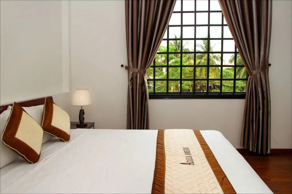 Хойан: Azalea Homestay
