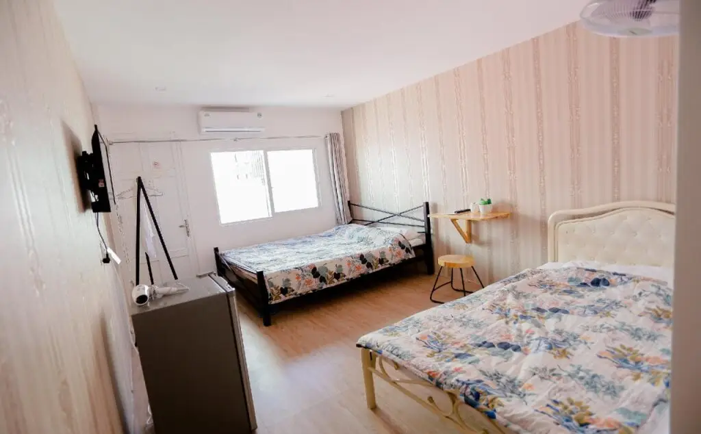 Нячанг: iFriends Hostel