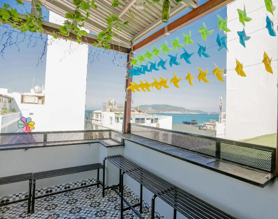 Нячанг: iFriends Hostel